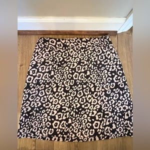Lot of 3 Skirts Size 2 Loft